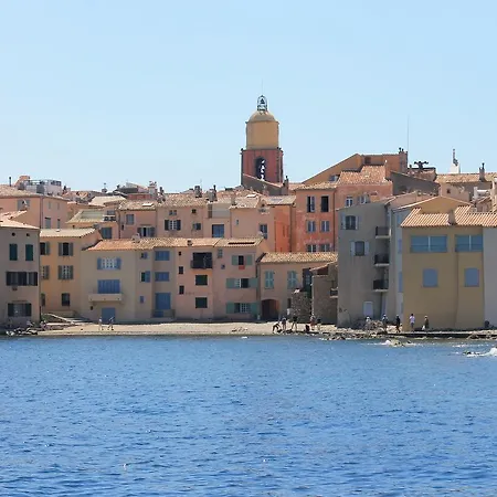 Penelope - Charming Tropez *