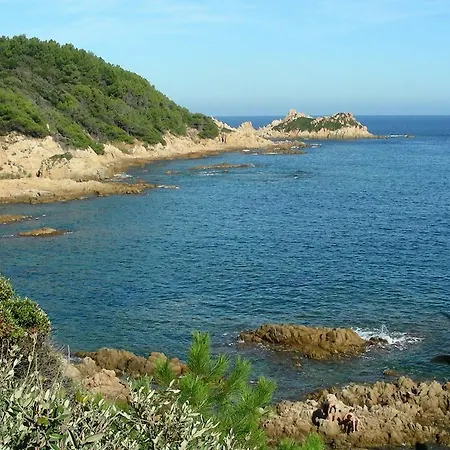 Penelope - Charming Tropez Βίλα Σαιν-Τροπέ