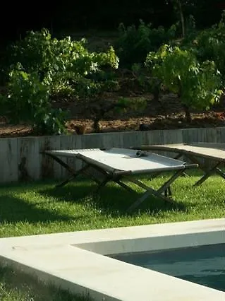 Penelope - Charming Tropez *