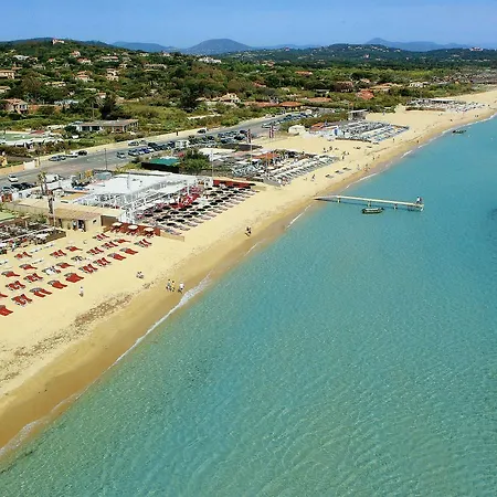 Penelope - Charming Tropez Vila *